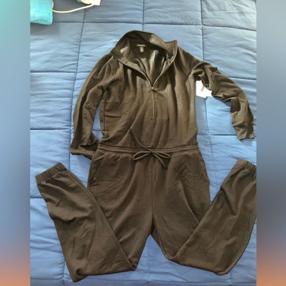 Beyond Yoga Ski Weekend‎ Jumpsuit NWT size S